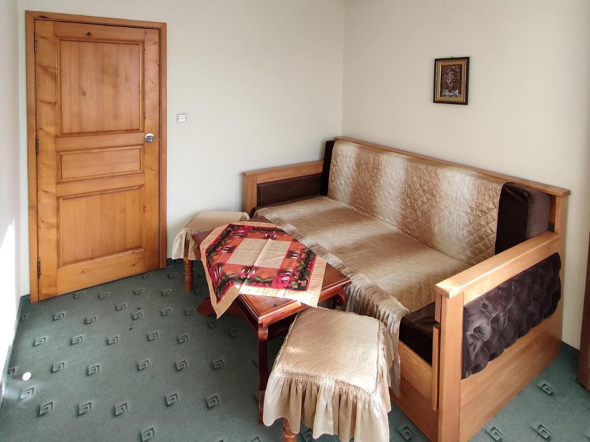 Guest Rooms Grachenovi Bansko Exterior foto