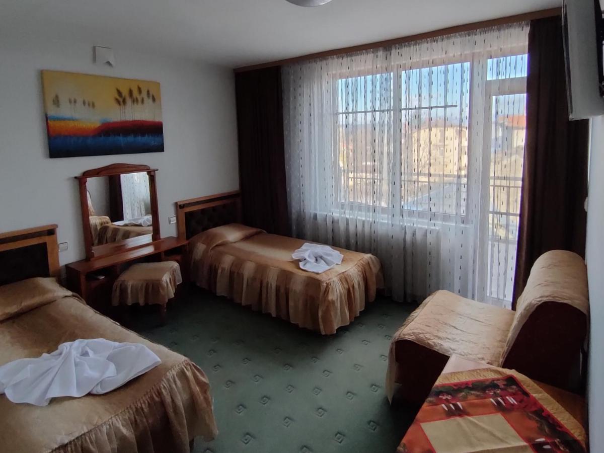 Guest Rooms Grachenovi Bansko Exterior foto