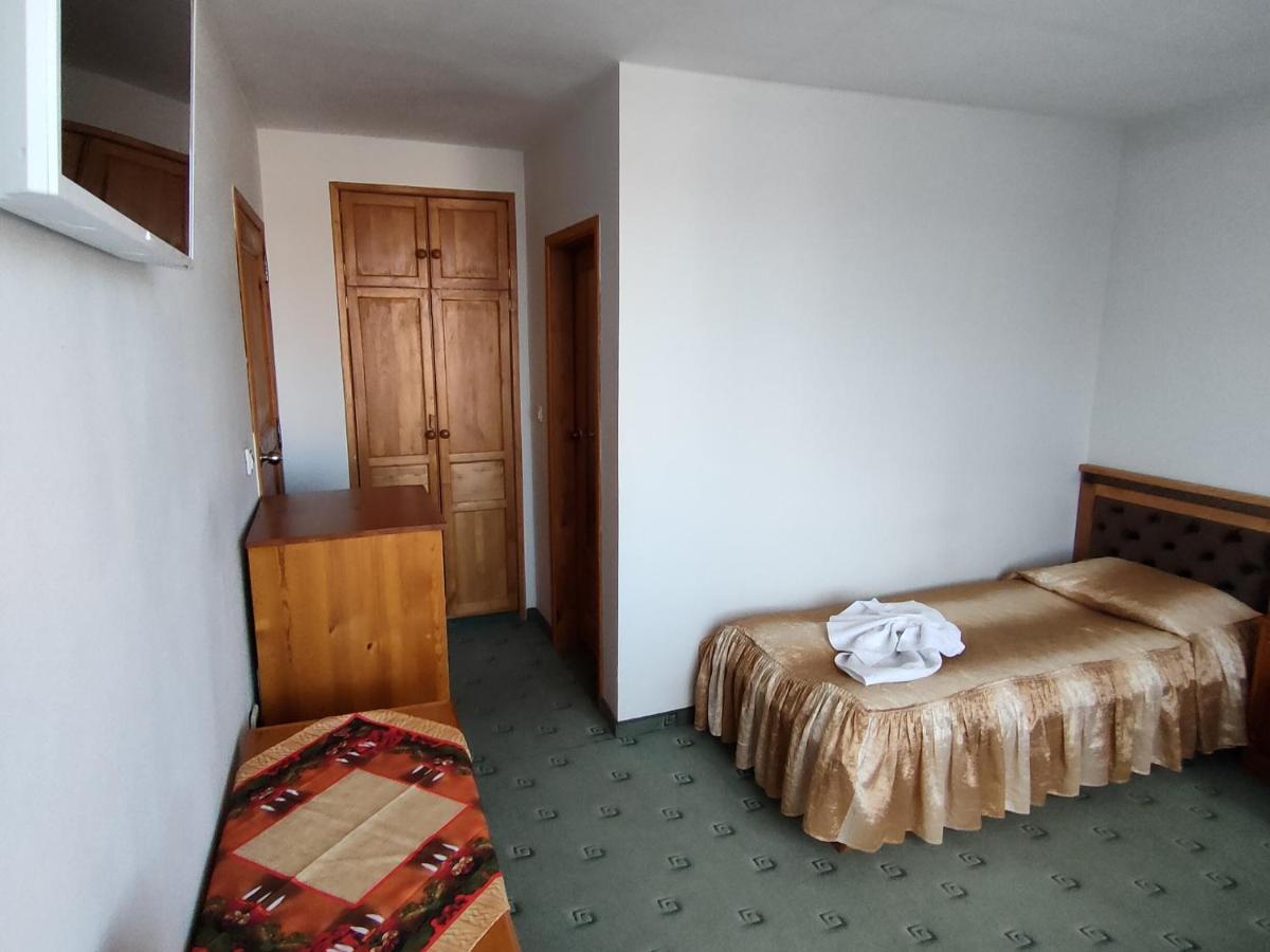 Guest Rooms Grachenovi Bansko Exterior foto