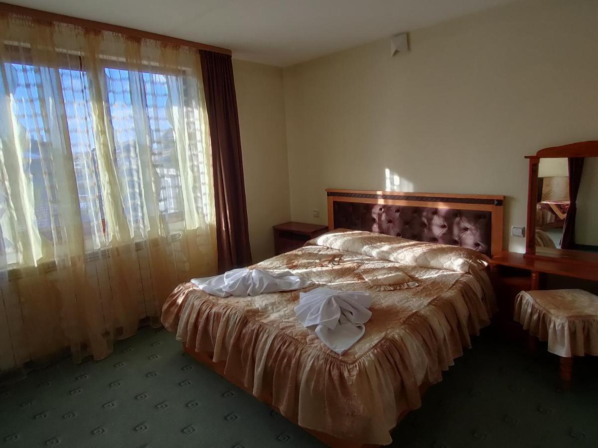 Guest Rooms Grachenovi Bansko Exterior foto