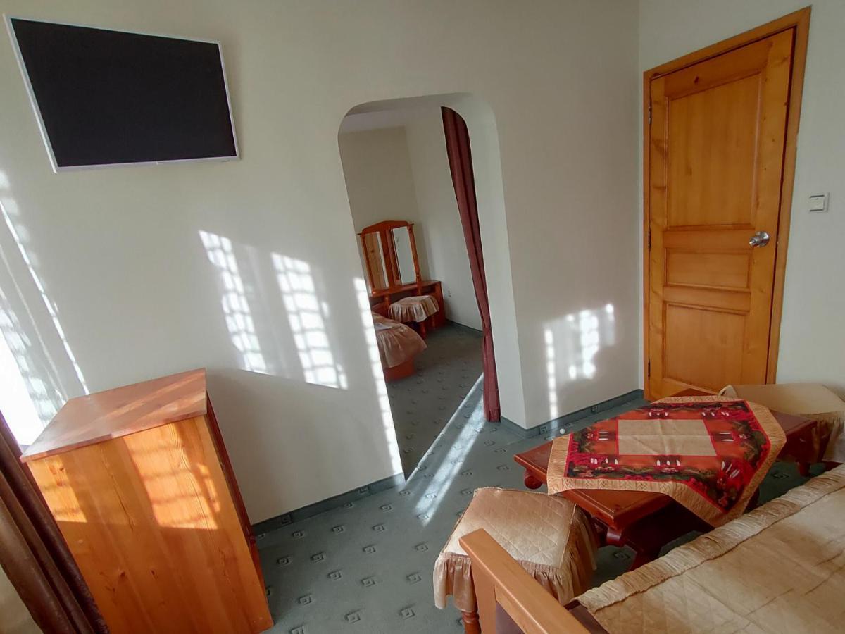 Guest Rooms Grachenovi Bansko Exterior foto