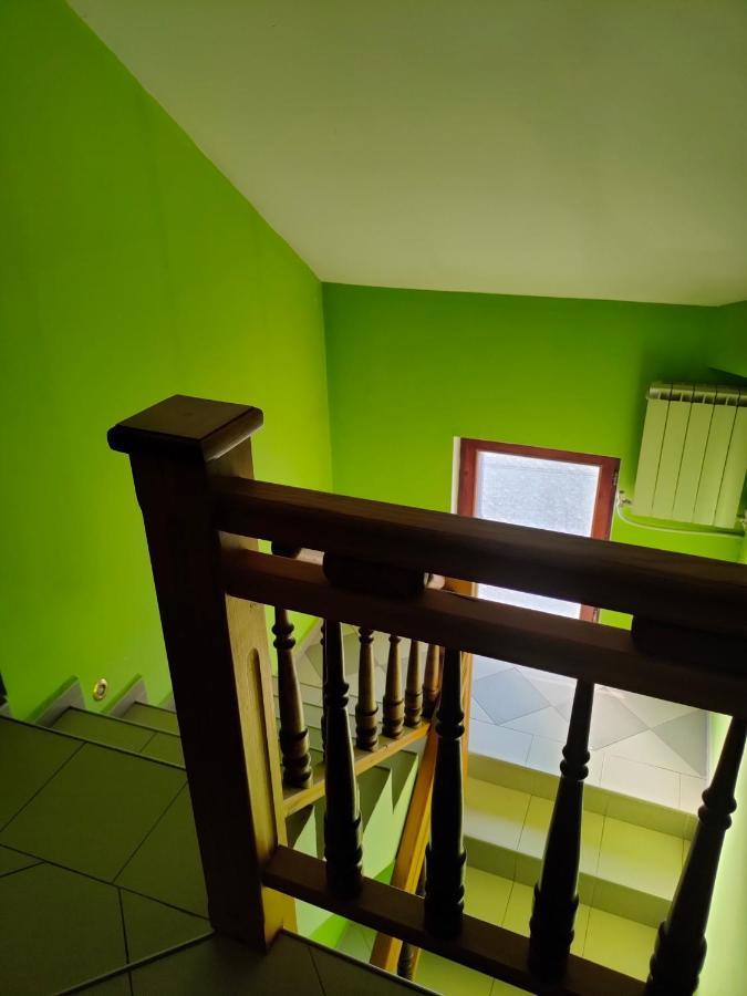 Guest Rooms Grachenovi Bansko Exterior foto