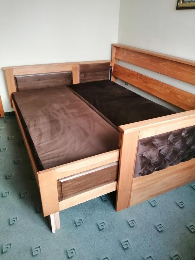 Guest Rooms Grachenovi Bansko Exterior foto