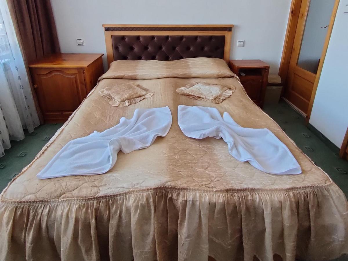 Guest Rooms Grachenovi Bansko Exterior foto