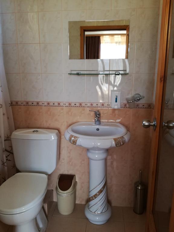 Guest Rooms Grachenovi Bansko Exterior foto
