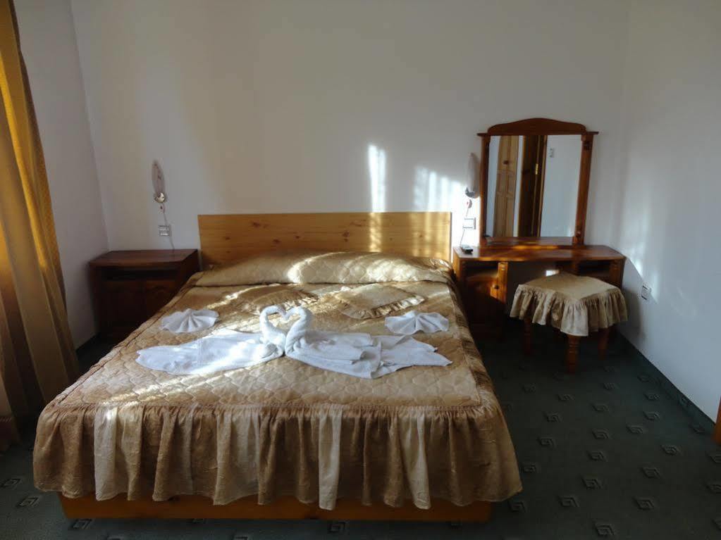 Guest Rooms Grachenovi Bansko Exterior foto