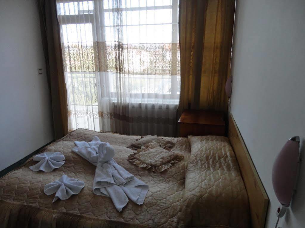 Guest Rooms Grachenovi Bansko Exterior foto