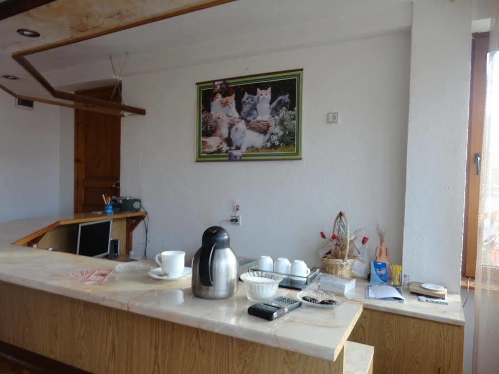 Guest Rooms Grachenovi Bansko Exterior foto