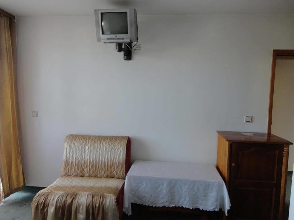 Guest Rooms Grachenovi Bansko Exterior foto