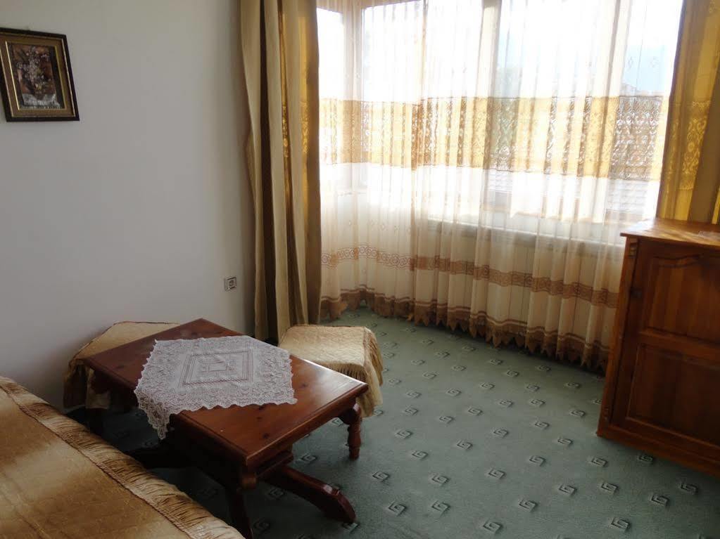 Guest Rooms Grachenovi Bansko Exterior foto