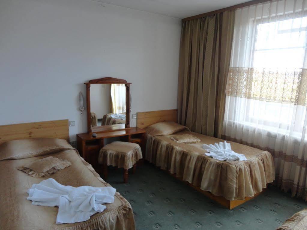 Guest Rooms Grachenovi Bansko Exterior foto